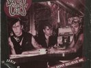 You Don't Believe Me - VG Stray Cats Spanish 7