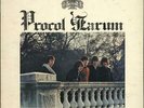 Procol Harum Procol Harum - DJ Sample vinyl LP album record Japanese promo