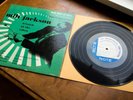 MILT JACKSON Wizard of the Vibes BLUE NOTE BLP 5011 DG LEXINGTON 10”