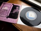ART BLAKEY A Night At Birdland Vol. 1 BLUE NOTE BLP 1521 DG LEXINGTON RVG