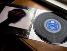 BILL EVANS TRIO Waltz for Debby RIVERSIDE RLP 399 DG mono