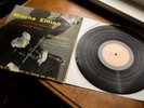 MISCHA ELMAN / BEETHOVEN Violin Concerto in D Major DECCA LXT 5068 O/G 3A/3A ED1