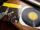 FOURNIER / BEETHOVEN Cello Sonata DGG SLPM 138 082 RED STEREO TULIPS ED1