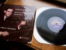 LEONID KOGAN / BRUCK / BRAHMS Violin Concerto COLUMBIA 33CX 1506 B/G 21C ED1