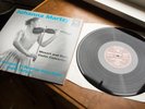 JOHANNA MARTZY / MOZART / BACH Violin Concertos COUP d’ ARCHET audiophile NM