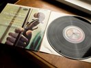 MICHAEL RABIN The Magic Bow UK CAPITOL SP 8510 Rainbow Rim D5/D5 ED1
