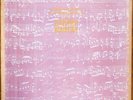 DANIEL SHAFRAN / BACH Six Suites for Solo Cello MELODIYA ED1 3LP Box Set