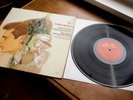 DANIEL SHAFRAN / KABALEVSKY / BOCCHERINI Cello Concerto ANGEL SR 40065 ED1 NM