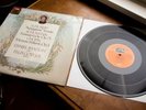 DANIEL SHAFRAN / SCHUBERT / SCHUMANN / CHOPIN Arpeggione Sonata EMI ASD 3566