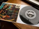 ANSERMET / RIMSKY KORSAKOV Tale Of Tsar Saltan DECCA SXL 2221 WBG 1E/1E ED1 NM