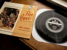 OIVIN FJELDSTAD / GRIEG Peer Gynt DECCA SXL 2012 WBG 6D/2E ED1