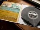 ISTVAN KERTESZ / DVORAK From The New World DECCA SXL 2289 WBG 4E/2E ED1