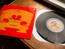 RENATO DE BARBIERI / TULLIO MACOGGI Recital LA VOCE DEL PADRONE QCLP 12023 ED1