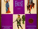CLUYTENS / VICTORIA DE LOS ANGELES / GOUNOD Faust HMV ASD 307-10 W/G ED1 4LP box