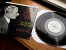 SAMSON FRANCOIS / RAVEL Piano Concertos COLUMBIA SAX 2394 B/S 1/1 ED1