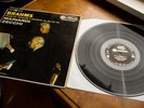 ENRICO MAINARDI / ZECCHI / BRAHMS Sonate Op. 38 / 99 RCA CAMDEN LCC-70 ED1