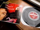 ATAULFO ARGENTA / BERLIOZ Symphonie Fantastique LONDON BB CS 6025 1E/1E ED1