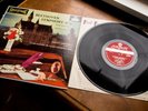 ERNEST ANSERMET / BEETHOVEN Symphony No 4 LONDON BB CS 6062 3E/2E ED1 NM