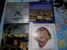 PINK FLOYD , LOTS, LPS, VENEZUELA, VG++, ONE PRICE ALL, GILMOUR, WATERS, ,SYD, 1