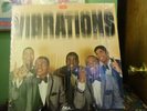 The Vibrations - New Vibrations - Northern Soul - Okeh OKM 12114 Mono LP - NM