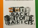 Billy Bragg Back To Basics Double Vinyl LP Record Album AGODP8 EX-EX