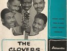 Doo-Wop EP The Clovers 