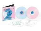 DURAN DURAN - AS THE LIGHTS GO DOWN, 2019 RECORD STORE DAY PINK/BLUE vinyl 2LP