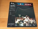 LP TOSHIYUKI MIYAMA & THE NEW HERD JAPAN OBI TBM-2532 THREE BLIND MICE