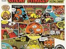 Big Brother and The Holding Company - Cheap Thrills [VINYL]