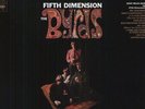 Byrds - Fifth Dimension [VINYL]