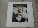 3 X Depeche Mode - Greatest Hits,The singles 81-85,Black Celebration
