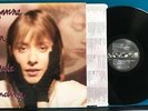 SUZANNE VEGA SOLITUDE STANDING ORIG 1987 AUDIOPHILE LP QUIEX VIRGIN VINYL INNER