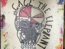 Cage The Elephant ?– Cage The Elephant Vinyl LP