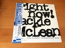 LP JACKIE MCLEAN RIGHT NOW JAPAN OBI BLUE NOTE