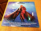 JIM STEINMAN  BAD FOR GOOD VINYL LP A2 B1 WITH EP A1 B1 AND LYRIC SHEET SUPERB