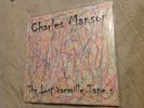 Charles Manson The Lost Vacaville Tapes - Edition of 1,000 + Piece of Clothing