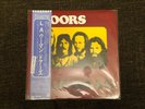 Promo Sample The Doors L.A. Woman P-10503E 1978 Japan OBI White Label Vinyl LP