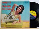 ANNETTE FUNICELLO - Annette's at Bikini Beach - Buena Vista BV 3324 VG