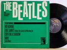 The BEATLES - with Tony Sheridan - MGM E 4215 VG