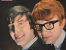 Peter & Gordon - Peter And Gordon, LP, Album, Mono, (Vinyl)