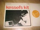 BARNEY KESSEL