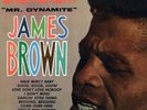 James Brown Excitement NEW OVP Polydor Vinyl LP