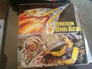 LP - LONE RANGER - BADDA DAN DEM - STUDIO ONE - REGGAE/DUB - ORIGINAL 1982