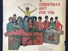 PHIL SPECTOR A Christmas Gift For You CRYSTALS RONETTES LONDON UK 1st VINYL LP