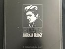ELVIS PRESLEY American Trilogy BOX SET UK Orig COMPLETE IMPERIAL VINYL 3 LP EX