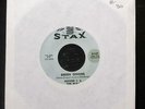Booker T. & The M.G.s - Green Onions / Behave Yourself 7