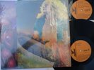 Led Zeppelin 2LP Knebworth 79 8/4/1979 not TMOQ Phoenix Records Geiger Cover