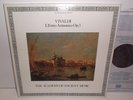 D245D 2 Vivaldi L'Estro Armonico The Academy Of Ancient Music 2LP Box Set