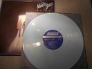 THE MOODY BLUES OCTANE   LP   LIGHT BLUE MARBLE VINYL    302