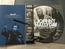 JOHNNY HALLYDAY Mon pays c'est l'amour Coffret Ultra Limité Numéroté + CADEAU